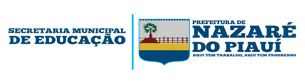 Logo Secretaria de Educação